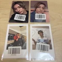 riize アントン　中華　中国　kms