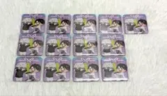 妖怪学校の先生はじめました！ たかはし明 たかはし暗 スクエア缶