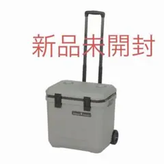 コメリ ナチュラルシーズン 真空パネルクーラーボックス 47L KOMERI