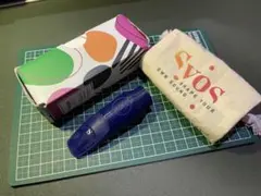 Syosアルトサックス用マウスピース Smoky 7（サイオス） 美品のサムネイル