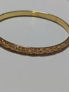ハワイアンジュエリー　バングル　新品