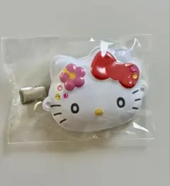 サンリオ おめんみたいな前髪クリップ ハローキティ