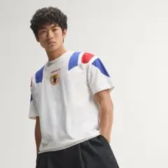 【M】日本代表 ワールドカップ2026 EQT Tシャツのサムネイル