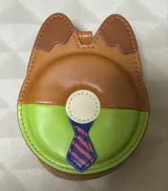 ズートピア エコバッグ ディズニーストア