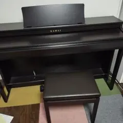 【美品】KAWAI 電子ピアノ　CN29LO 22年製 Amazon | KAWAI CN29 LO 電子ピアノ 88鍵盤 カワイ | 電子ピアノ