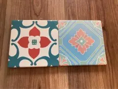 タイルコースター