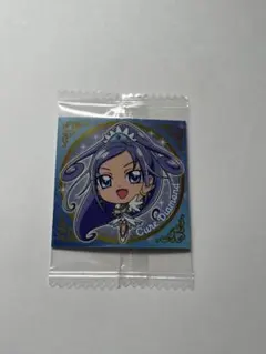 菱川六花 ドキドキプリキュア 1/8 ガレキ 版権シール付 未組立 f ドキドキプリキュアシール キュアダイヤモンド 菱川六花 2 - メルカリ