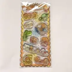 なっとうちゃん　ウォーターシール
