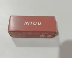 【即購入可】INTOU マットリップ＆チーク EM10 ミニサイズのサムネイル