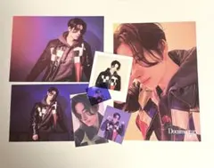 ENHYPEN ググパケ　ニキ