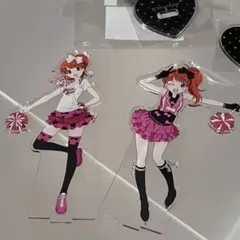 2026年最新】プリティーリズム あいら アクスタの人気アイテム - メルカリ