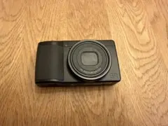 RICOH GR IIIx griiix