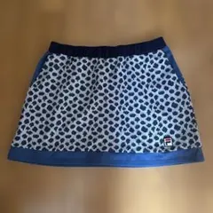 FILA フィラ　レディース　テニススコートのサムネイル