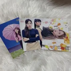 TWICE MINAラントレセット - メルカリ