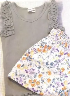 100cm　２点セット