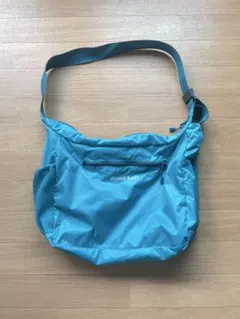 mont-bell ポケッタブルライトショルダー　Mサイズ