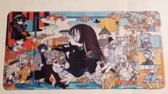 2026年最新】儒烏風亭らでん プレイマットの人気アイテム - メルカリ