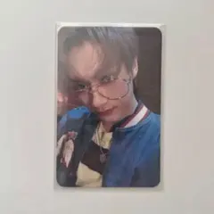 semicolon interpark ヨントン トレカ ジュン