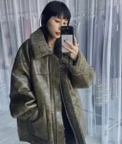 2025年最新】Ameri VINTAGE レディース レザージャケット・ライダース