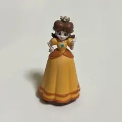 チョコエッグ　デイジー　スーパーマリオ　第一弾