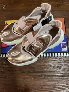 【廃盤品】アクアリフト　ピンクゴールド　25センチ