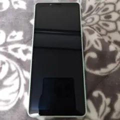 Xperia 10 II ミント 64 GB Y!mobile