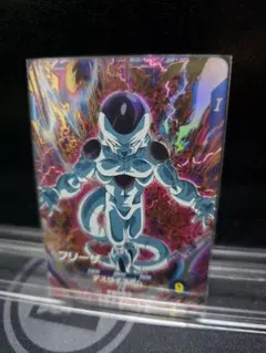 ドラゴンボールスーパーダイバーズ アドバンスパック フリーザ GDR