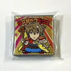 にじさんじマンチョコ シール まとめ売り