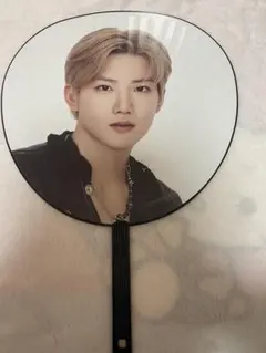 TREASURE ジュンギュ うちわ