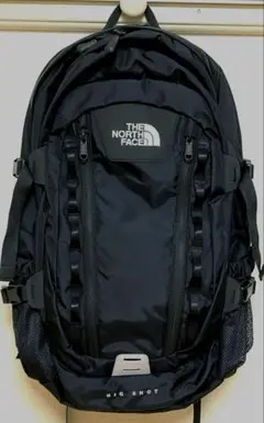 THE NORTH FACE BIG SHOT