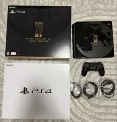 2026年最新】ps4 ff15モデルの人気アイテム - メルカリ
