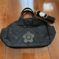 美品　マリークワント　トートバッグ 半額でーす