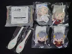 桂城泉 ラブライブ 蓮ノ空女学院 セガラッキーくじ セット - メルカリ