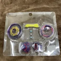 2025年最新】ハイパーヨーヨー メテオバハムートの人気アイテム - メルカリ