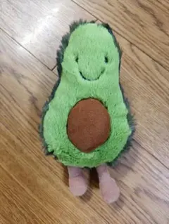  緑　カボチャ　ぬいぐるみ　野菜　廃盤 jellycat 緑 カボチャ ぬいぐるみ 野菜 廃盤 | Mercari