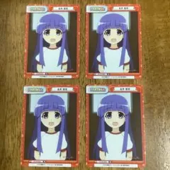 Reバース ひぐらしのなく頃に SP サインセット Reバース ひぐらしのなく頃に業 羽入 sp サイン - メルカリ