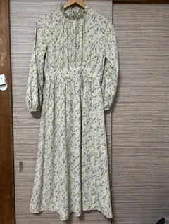 ワンピース 花柄