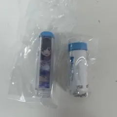 ホロライブ ミニチュアペンライトチャーム4 シオリ・ノヴェラ - メルカリ