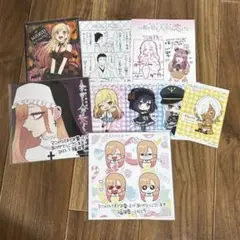 その着せ替え人形は恋をする ブロマイド