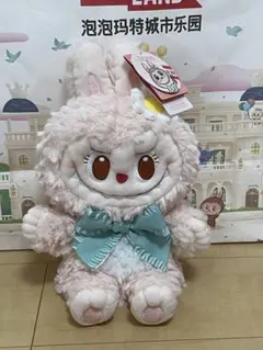2025年最新】MOKOKO ぬいぐるみの人気アイテム - メルカリ