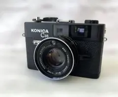 2026年最新】konica c35 fdの人気アイテム - メルカリ