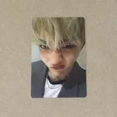 INI THE WINTER MAGIC present トレカ　田島将吾