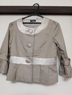 レディースジャケット　Мサイズ