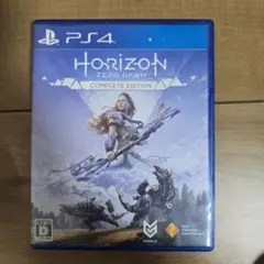 Horizon Zero Dawn Complete Edition