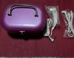 業務用　ガラシャ　スリムクイーン スーパーパワーソニック 超音波 美顔器 痩身器 2025年最新】スリムクイーン スーパーパワーソニックの人気