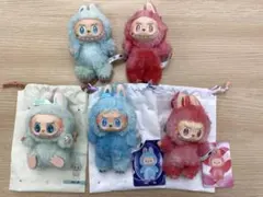 2026年最新】ラブブまとめ売りの人気アイテム - メルカリ