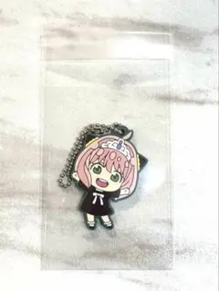 SPY×FAMILY アーニャ (お嬢様ver)でふぉラバ! キーホルダー