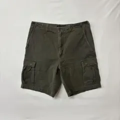 90s〜00s BANANA REPUBLIC カーゴショーツ ハーフパンツのサムネイル