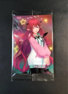 hololive 5th fes チェキ風カード IRyS - メルカリ