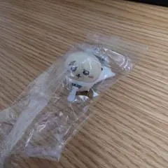 ちいかわ　キーホルダー　ラッコ